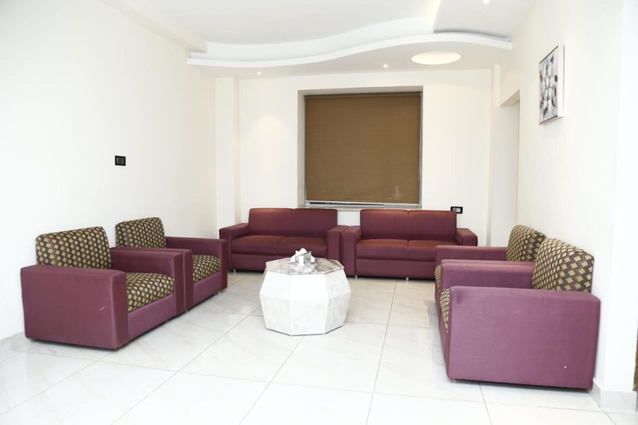 Hotel Pacific Roorkee Exterior foto